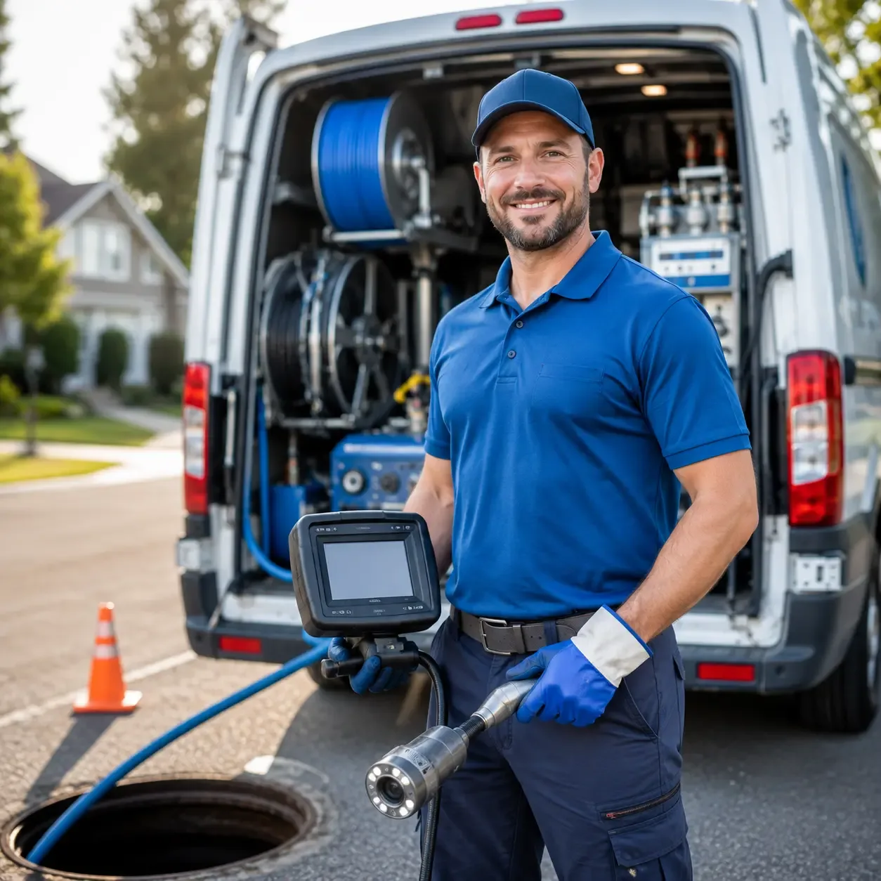 Local Pipe Relining specialists in West Eaton, NY